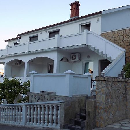 Apartment Lopar 15 Kültér fotó