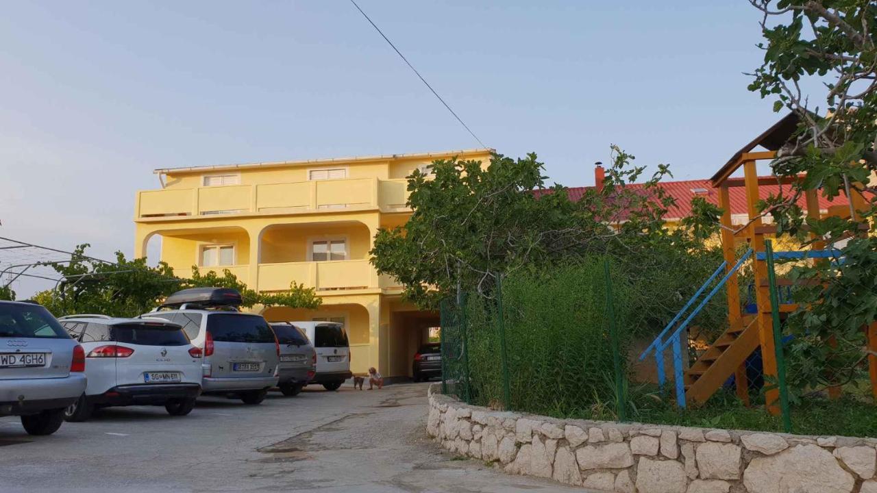 Apartment Lopar 15 Kültér fotó