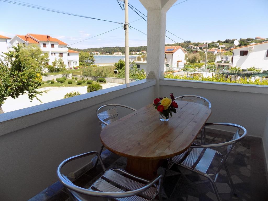 Apartment Lopar 15 Kültér fotó