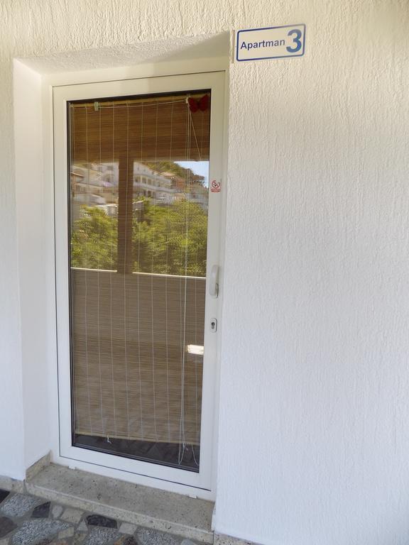 Apartment Lopar 15 Kültér fotó