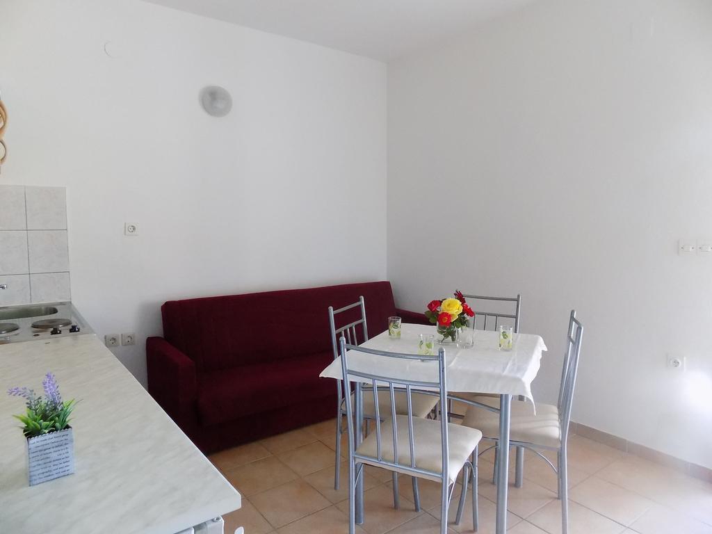 Apartment Lopar 15 Kültér fotó