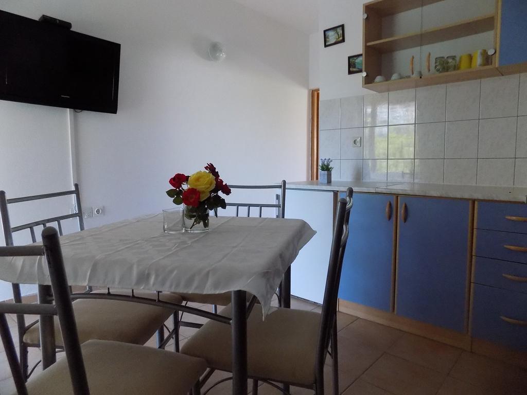 Apartment Lopar 15 Kültér fotó