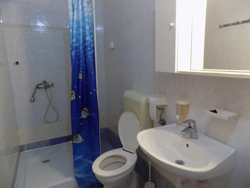 Apartment Lopar 15 Kültér fotó